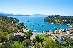 Agrili in Corfu With 2 Bedrooms and 1 Bathrooms