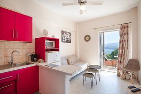 Agrili in Corfu With 2 Bedrooms and 1 Bathrooms
