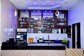 Hilton Euphoria Hotel