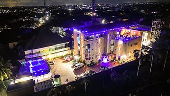 Hilton Euphoria Hotel