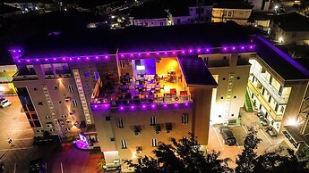 Hilton Euphoria Hotel