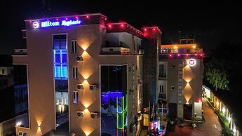 Hilton Euphoria Hotel