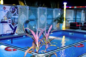 Hilton Euphoria Hotel