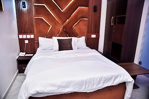 Hilton Euphoria Hotel