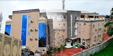 Hilton Euphoria Hotel