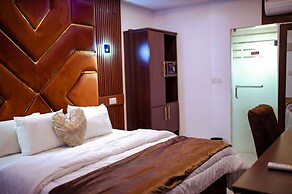 Hilton Euphoria Hotel