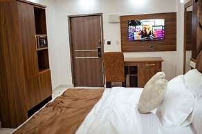 Hilton Euphoria Hotel