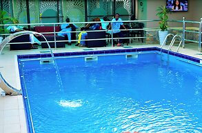 Hilton Euphoria Hotel