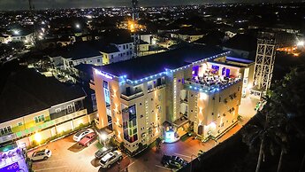 Hilton Euphoria Hotel