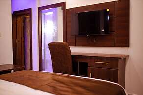 Hilton Euphoria Hotel