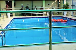 Hilton Euphoria Hotel