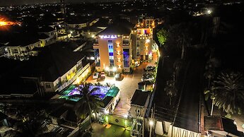 Hilton Euphoria Hotel