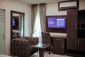 Hilton Euphoria Hotel