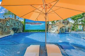 Luxury Mansion w Pool Sleeps 60