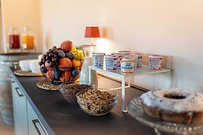 Agriturismo Corte Casa Erminia