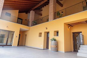 Agriturismo Corte Casa Erminia