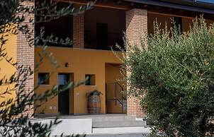 Agriturismo Corte Casa Erminia