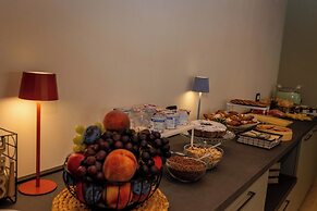 Agriturismo Corte Casa Erminia