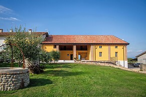 Agriturismo Corte Casa Erminia
