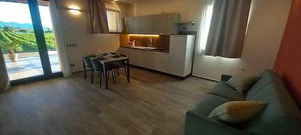 Agriturismo Corte Casa Erminia