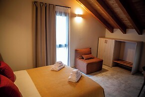 Agriturismo Corte Casa Erminia