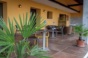 Agriturismo Corte Casa Erminia