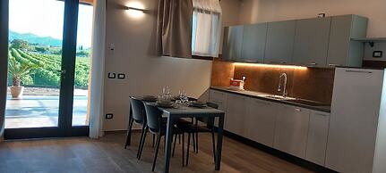 Agriturismo Corte Casa Erminia