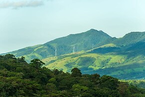 Bungalows Paraíso Celeste