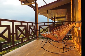 Bungalows Paraíso Celeste