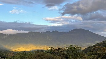 Bungalows Paraíso Celeste