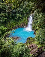Bungalows Paraíso Celeste