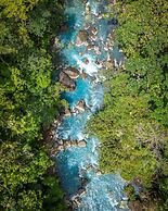 Bungalows Paraíso Celeste