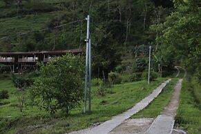 Bungalows Paraíso Celeste