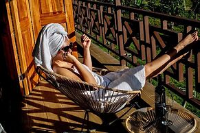 Bungalows Paraíso Celeste