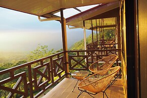 Bungalows Paraíso Celeste