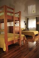 Bungalows Paraíso Celeste