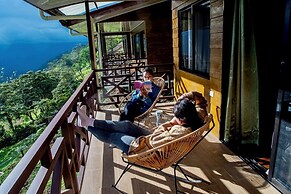 Bungalows Paraíso Celeste