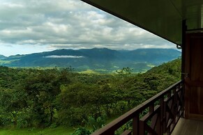 Bungalows Paraíso Celeste