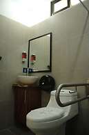 Bungalows Paraíso Celeste