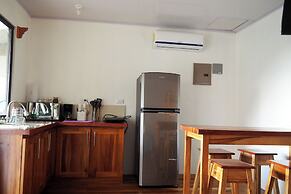 Bungalows Paraíso Celeste