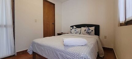 CASARU HOTEL OAXACA CENTRO