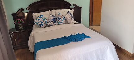 CASARU HOTEL OAXACA CENTRO