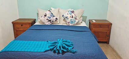 CASARU HOTEL OAXACA CENTRO