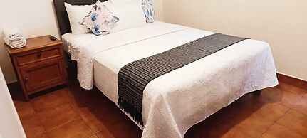 CASARU HOTEL OAXACA CENTRO
