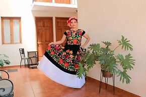 CASARU HOTEL OAXACA CENTRO