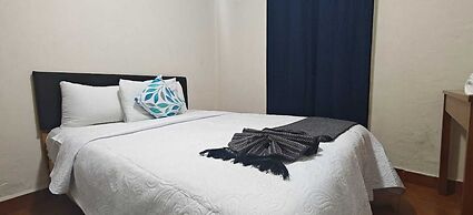 CASARU HOTEL OAXACA CENTRO