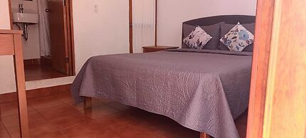 CASARU HOTEL OAXACA CENTRO