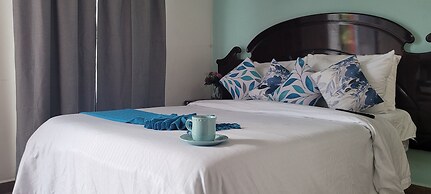 CASARU HOTEL OAXACA CENTRO