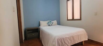 CASARU HOTEL OAXACA CENTRO