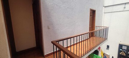 CASARU HOTEL OAXACA CENTRO